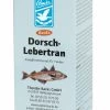 Backs Dorsch-Lebertran 500ml -Haustierprodukte 1300 dorschlebertran0
