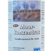 Backs Moorkonzentrat 1000ml -Haustierprodukte 1395 moorkonzentrat neu