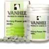 Vanhee 3000+ Victory Pills 150 Stück -Haustierprodukte 3000plus 300dpi