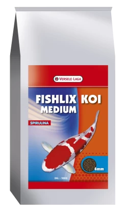 Versele Fishlix Koi Medium Ø 4mm 8kg