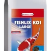 Versele Fishlix Koi Large Ø 8mm 8kg 1 Versele Fishlix Koi Large Ø 8mm 8kg -Haustierprodukte 450007koilarge10kg