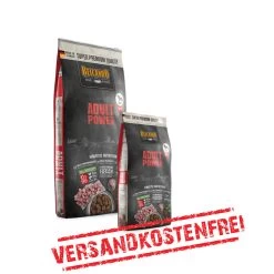 Belcando Adult Power 2er-Pack 25kg