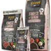 Belcando Finest GF Salmon 12,5kg -Haustierprodukte bb gf produkte finest gf salmon 360x501px 190827 mg1
