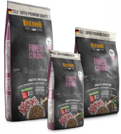 Belcando Finest Croc 12,5kg