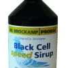 Dr. Brockamp Black Cell Speed Sirup 500 Ml -Haustierprodukte blackcellspeedsirup
