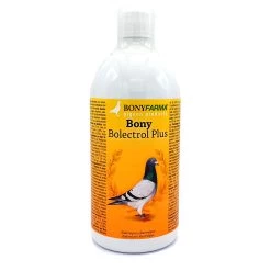 Bony Bolectrol Plus 1000ml