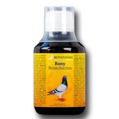 Bony Bronchicron 200ml