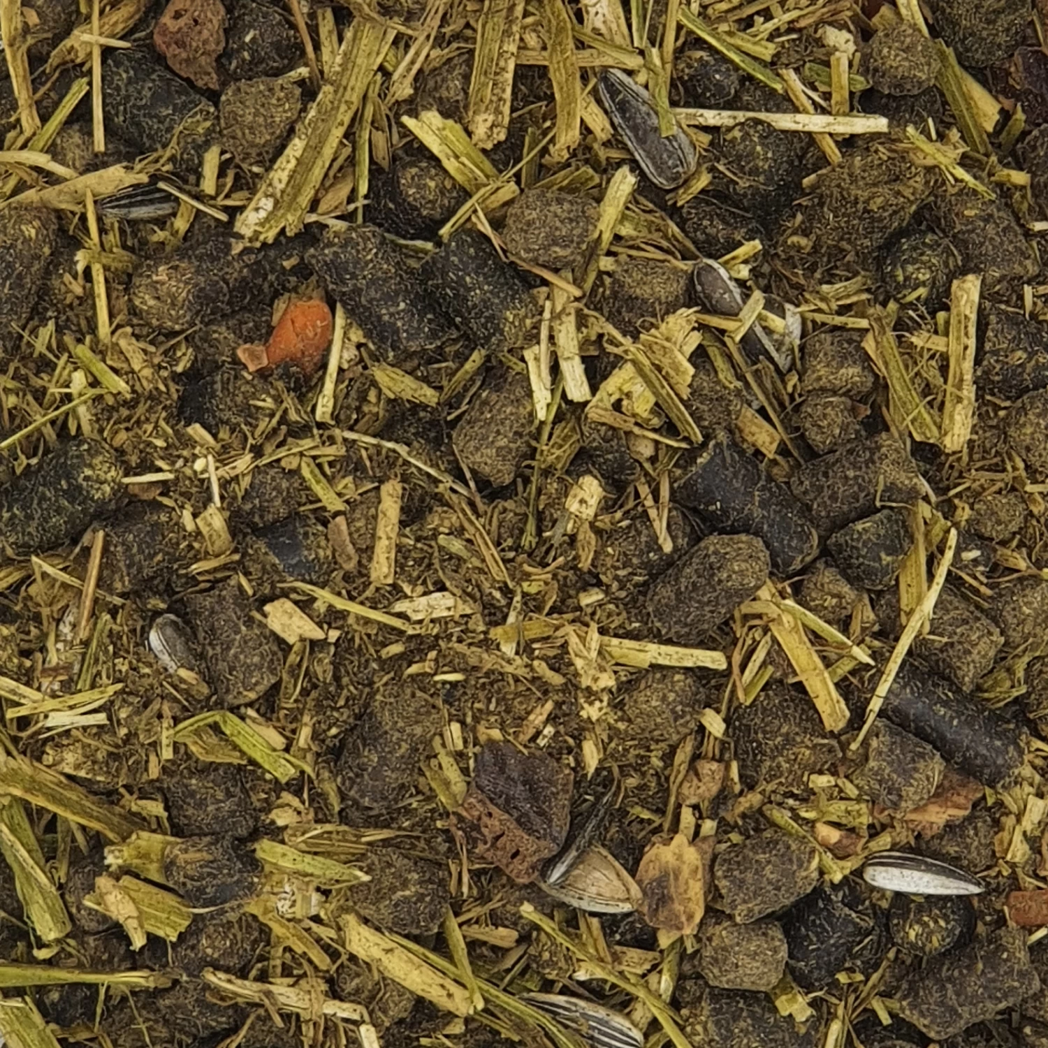 Eggersmann EMH Struktur Getreidefrei 15kg 3 Eggersmann EMH Struktur Getreidefrei 15kg