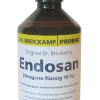Dr. Brockamp Endosan 250ml -Haustierprodukte endosan