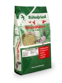 Röhnfried Expert-Mineral 25kg