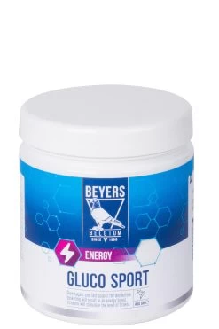 Beyers Gluco Sport 450g