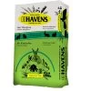 Havens Kuni Excellent M5 25kg 2 Havens Kuni Excellent M5 25kg -Haustierprodukte green linekonijnenvoeders rabbit
