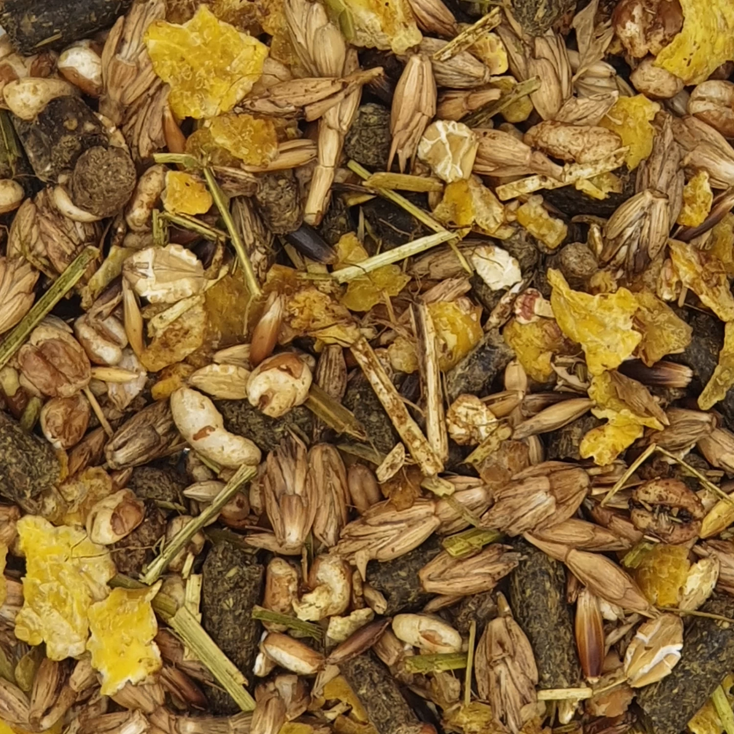 Havens Endurance 14 - Proteinmüsli 20kg 3 Havens Endurance 14 - Proteinmüsli 20kg