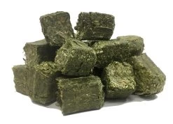 Havens Fibre Dice Apfel 17,5kg