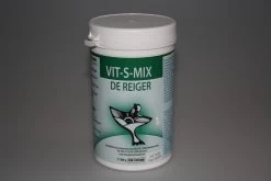 De Reiger Vit-S-Mix 600g