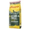 Josera Geflügel & Forelle 15kg 1 Josera Geflügel & Forelle 15kg -Haustierprodukte josera gefluegel forelle skaliert1