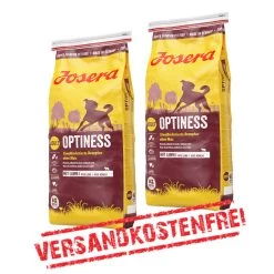 Josera Optiness 2er-Pack 30kg