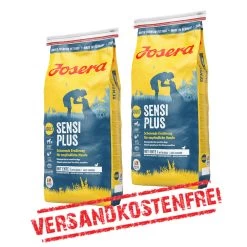 Josera SensiPlus 2er-Pack 30kg