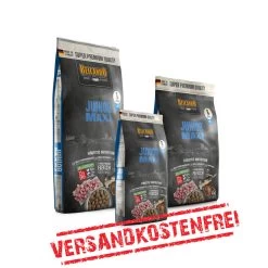 Belcando Junior Maxi 2er-Pack 25kg