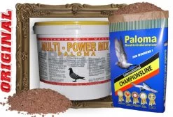 Paloma Multi-Power-Mix 20kg