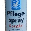 Backs Pflegespray Direkt 250 Ml 1 Backs Pflegespray Direkt 250 Ml -Haustierprodukte pflegespray neu 07.2021