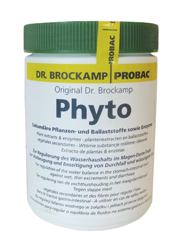 Dr. Brockamp Phyto 500g 3 Dr. Brockamp Phyto 500g
