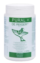 De Reiger Pural+ 600g