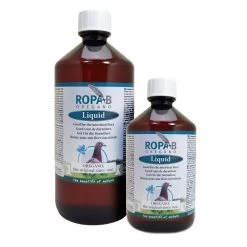 Ropa B Flüssig 10% 500ml