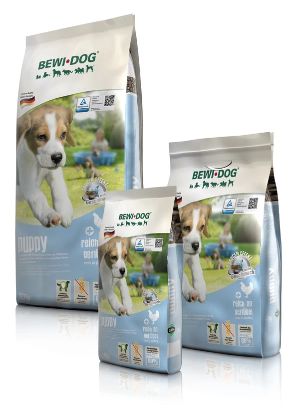 Bewi Dog Puppy 12,5kg 3 Bewi Dog Puppy 12,5kg