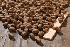 Bewi Dog Junior 12,5kg -Haustierprodukte rs2899 junior kroketten lineal img 1767b klein