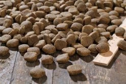 Bewi Dog Lamb & Rice 12,5kg -Haustierprodukte rs2913 lamb rice kroketten lineal img 1786b klein