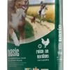 Bewi Dog Basic 12,5kg -Haustierprodukte rs2956 bd 12kg basic frei 130903 mg
