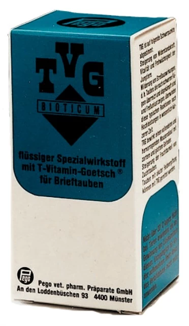 Pego TVG–Bioticum 250ml 3 Pego TVG–Bioticum 250ml